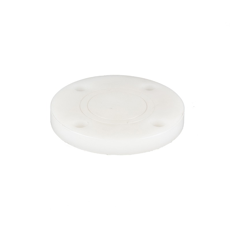 고품질 PVDF 블라인드 플랜지 고품질 PVDF 블라인드 플랜지